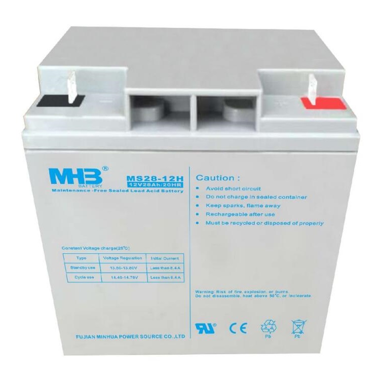 MHB蓄电池MS28-12