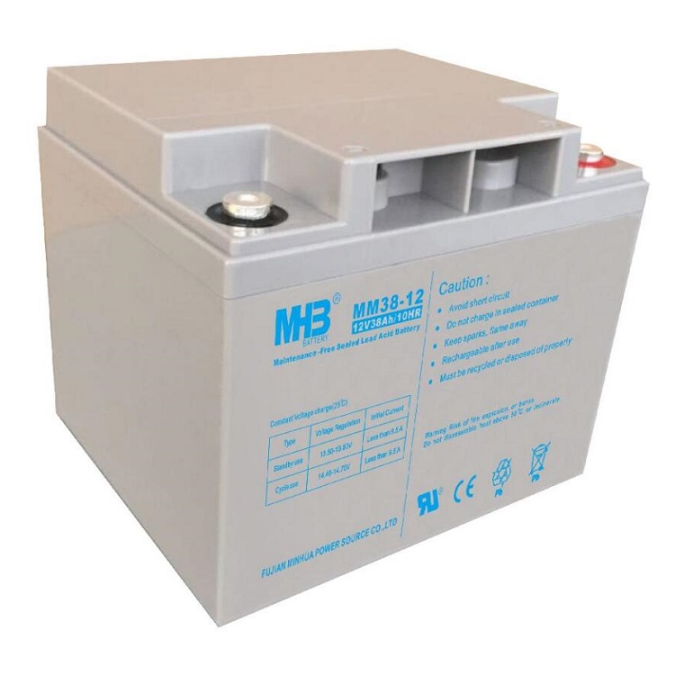 UPS电源如何选择MHB蓄电池容量